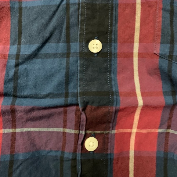 J. Crew Shirt - Picture 3 of 6